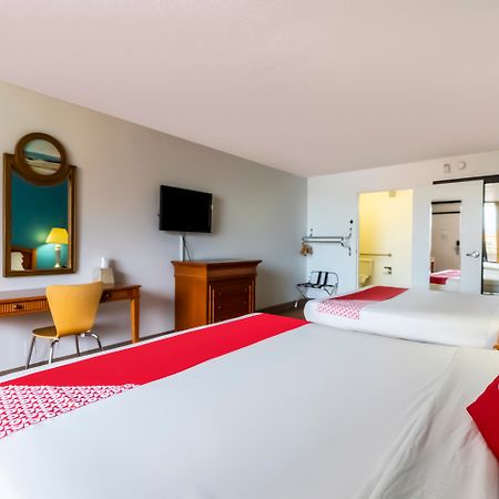Oyo Hotel Bossier City La - Red River מראה חיצוני תמונה