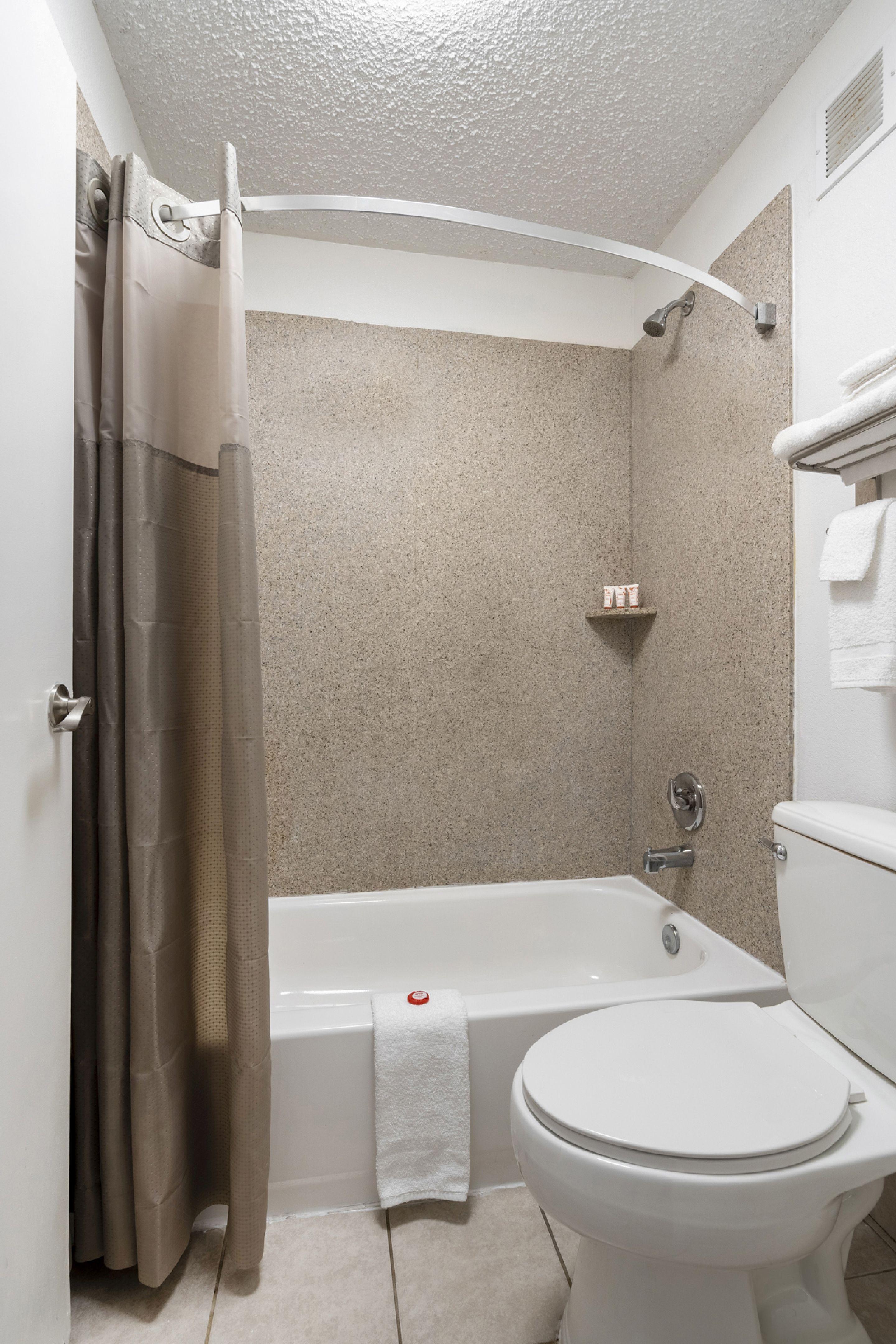 Oyo Hotel Bossier City La - Red River מראה חיצוני תמונה