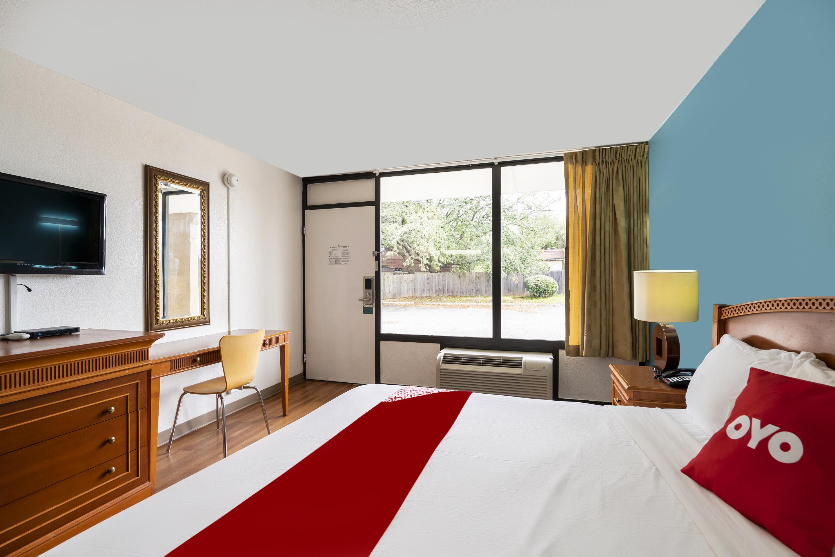 Oyo Hotel Bossier City La - Red River מראה חיצוני תמונה
