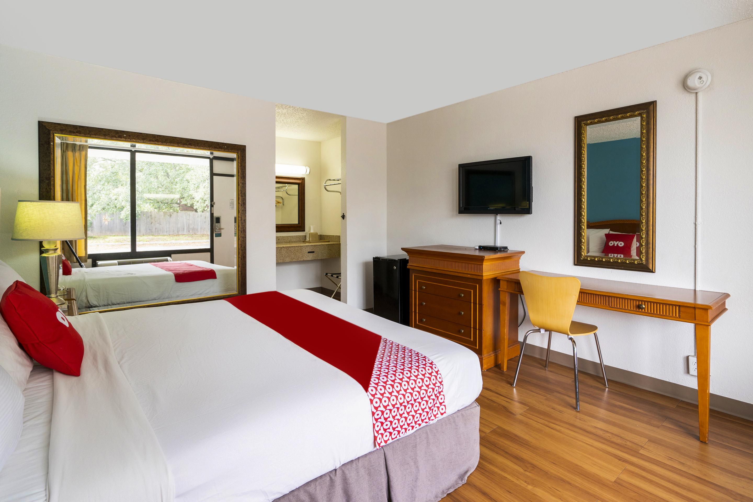 Oyo Hotel Bossier City La - Red River מראה חיצוני תמונה