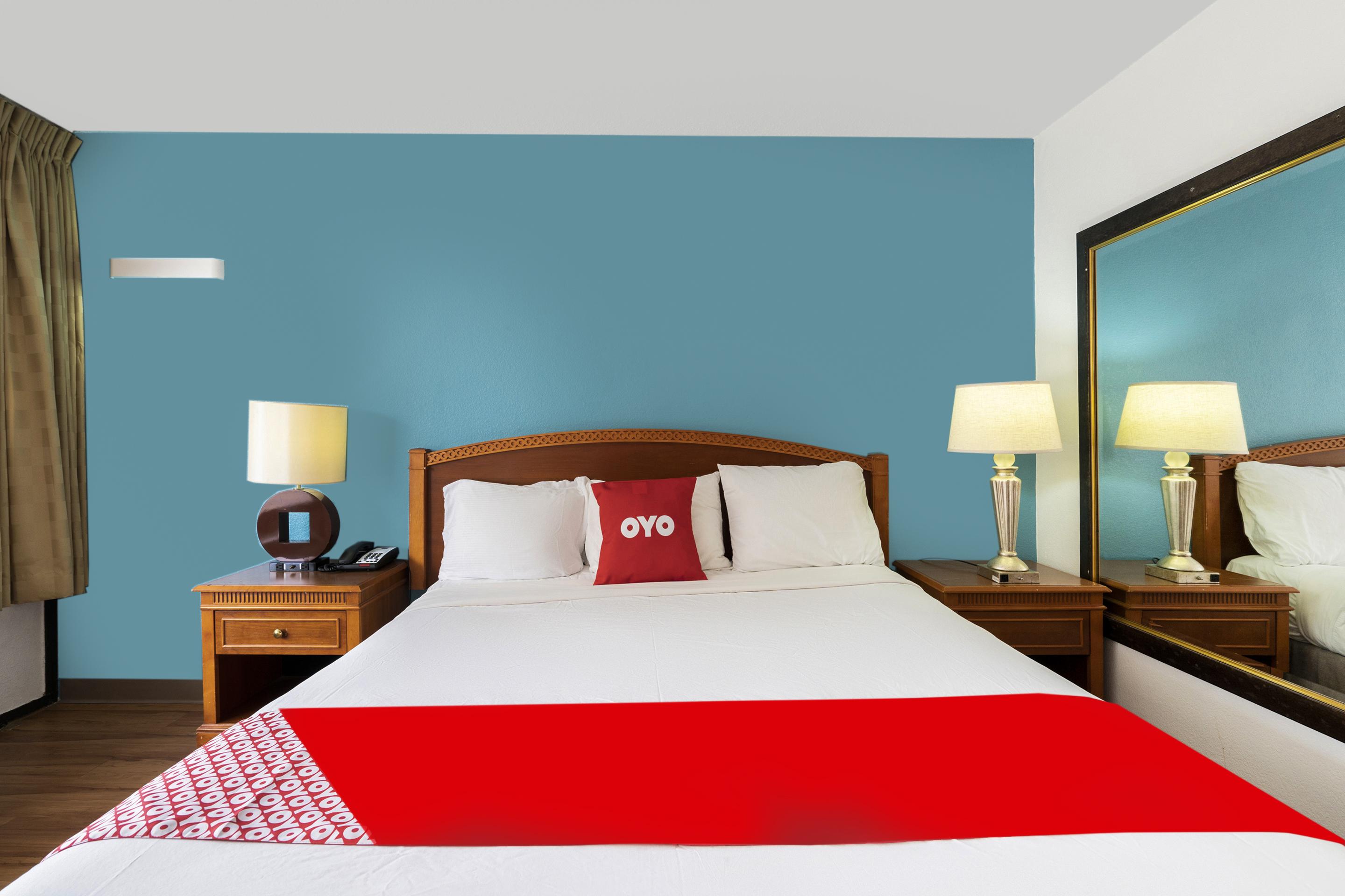 Oyo Hotel Bossier City La - Red River מראה חיצוני תמונה