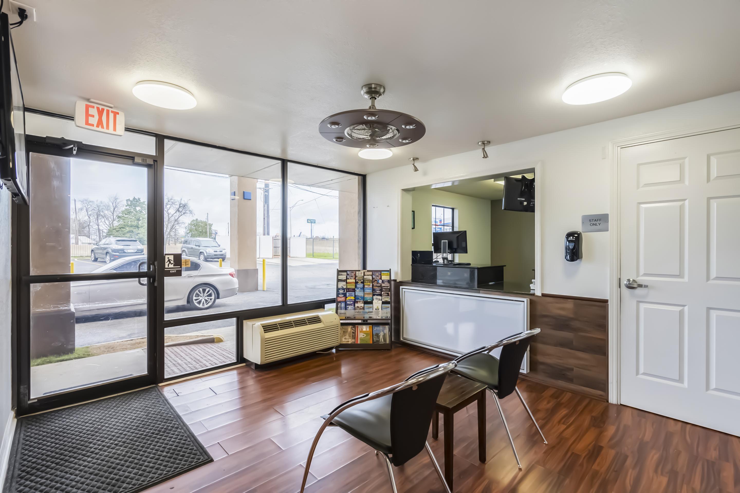 Oyo Hotel Bossier City La - Red River מראה חיצוני תמונה