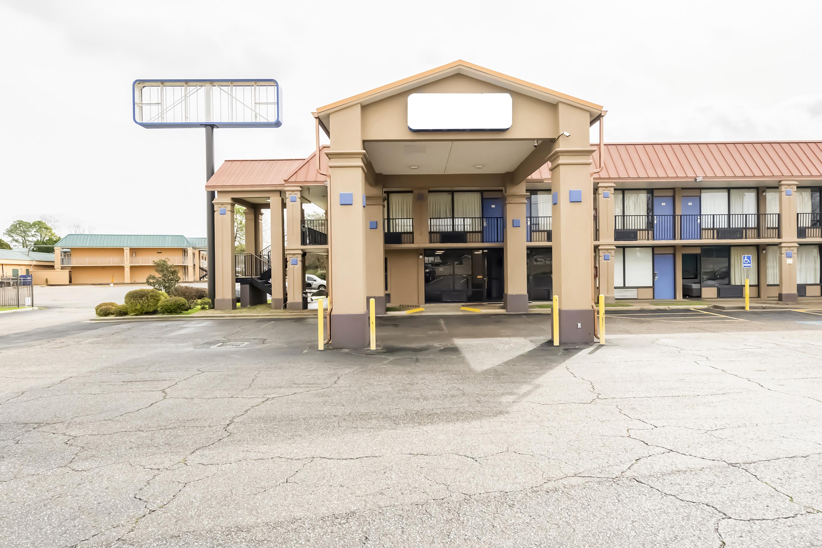Oyo Hotel Bossier City La - Red River מראה חיצוני תמונה